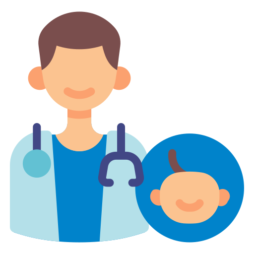 Certified & Skilled Pediatric Therapists